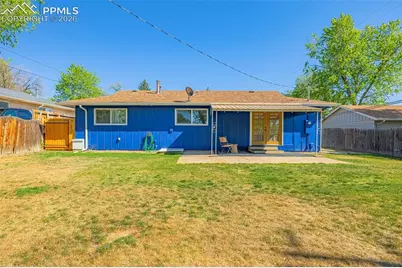 1422 Rushmore Drive, Colorado Springs, CO 80910 - Photo 17