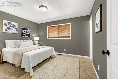 1422 Rushmore Drive, Colorado Springs, CO 80910 - Photo 9