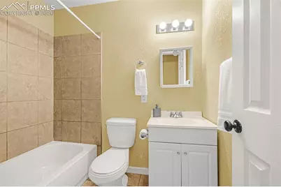 1422 Rushmore Drive, Colorado Springs, CO 80910 - Photo 13