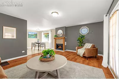 1422 Rushmore Drive, Colorado Springs, CO 80910 - Photo 7