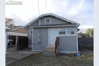 1522 E 4th Street, Pueblo, CO 81001 - Photo 3