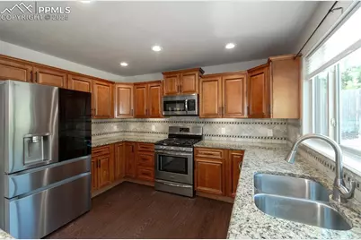 1935 Anasazi Court, Colorado Springs, CO 80919 - Photo 15