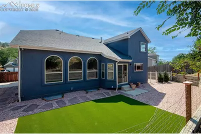 1935 Anasazi Court, Colorado Springs, CO 80919 - Photo 37