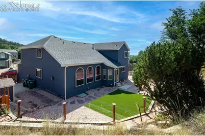 1935 Anasazi Court, Colorado Springs, CO 80919 - Photo 41
