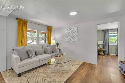 344 Plainview Place, Manitou Springs, CO 80829 - Photo 9