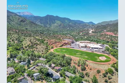 344 Plainview Place, Manitou Springs, CO 80829 - Photo 35