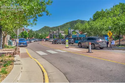 344 Plainview Place, Manitou Springs, CO 80829 - Photo 37