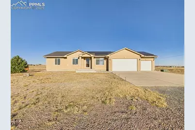 1302 N Platteville Boulevard, Pueblo West, CO 81007 - Photo 1