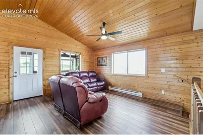 14012 Chickasaw Road, Hartsel, CO 80449 - Photo 17