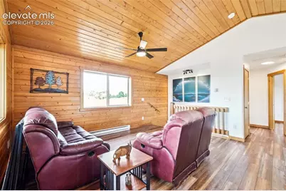 14012 Chickasaw Road, Hartsel, CO 80449 - Photo 13