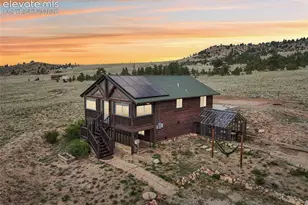 14012 Chickasaw Rd, Hartsel, CO 80449 - Photo 1