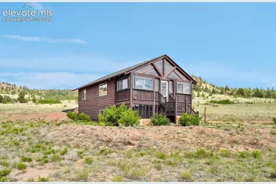 14012 Chickasaw Road, Hartsel, CO 80449 - Photo 3