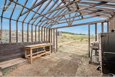 14012 Chickasaw Road, Hartsel, CO 80449 - Photo 9