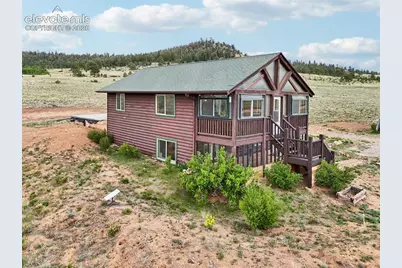 14012 Chickasaw Road, Hartsel, CO 80449 - Photo 5