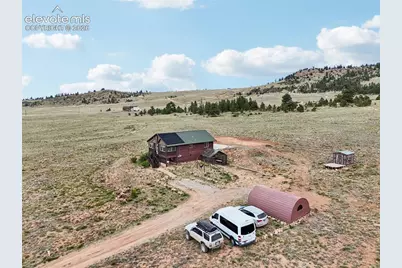 14012 Chickasaw Road, Hartsel, CO 80449 - Photo 7