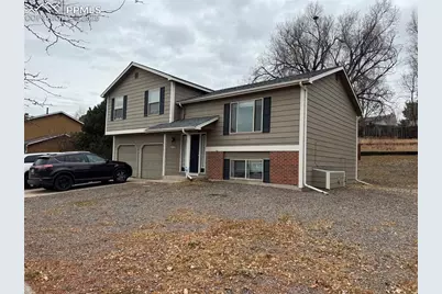 2135 Westmoreland Road, Colorado Springs, CO 80907 - Photo 1