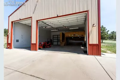 2602 Southpark Road, Florissant, CO 80816 - Photo 5