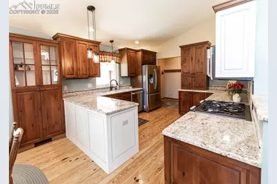 2602 Southpark Road, Florissant, CO 80816 - Photo 17