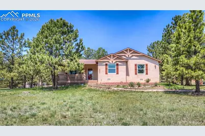 2602 Southpark Road, Florissant, CO 80816 - Photo 1