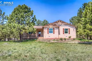 2602 Southpark Rd, Florissant, CO 80816 - Photo 1