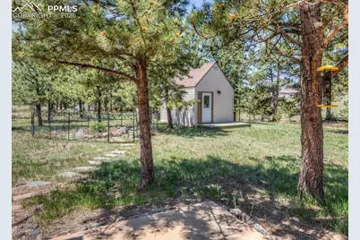 2602 Southpark Road, Florissant, CO 80816 - Photo 41