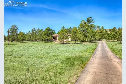 2602 Southpark Road, Florissant, CO 80816 - Photo 45