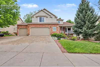 2315 Biltmore Court, Colorado Springs, CO 80907 - Photo 1