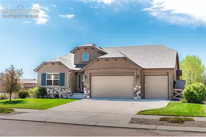 8165 Foxtail Pine Place, Colorado Springs, CO 80927 - Photo 3