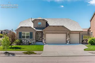 8165 Foxtail Pine Pl, Colorado Springs, CO 80927 - Photo 1