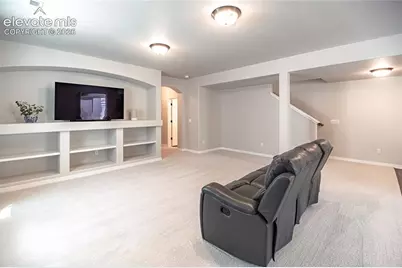 8165 Foxtail Pine Place, Colorado Springs, CO 80927 - Photo 33