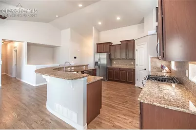 8165 Foxtail Pine Place, Colorado Springs, CO 80927 - Photo 11