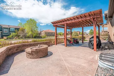 8165 Foxtail Pine Place, Colorado Springs, CO 80927 - Photo 45