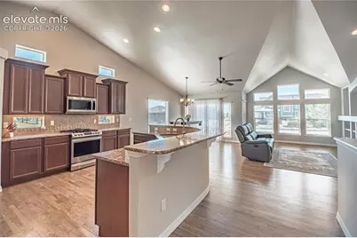 8165 Foxtail Pine Place, Colorado Springs, CO 80927 - Photo 9