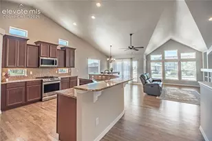 8165 Foxtail Pine Pl, Colorado Springs, CO 80927 - Photo 9