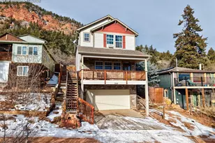 354 S Corona Ave, Palmer Lake, CO 80133 - Photo 3