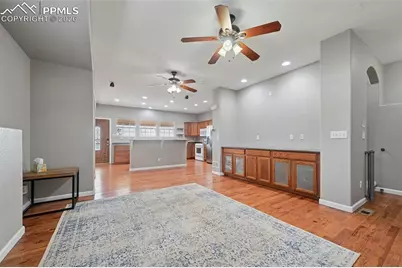 354 S Corona Avenue, Palmer Lake, CO 80133 - Photo 5