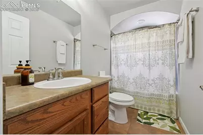 354 S Corona Avenue, Palmer Lake, CO 80133 - Photo 13