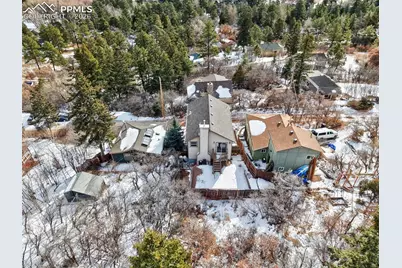 354 S Corona Avenue, Palmer Lake, CO 80133 - Photo 39