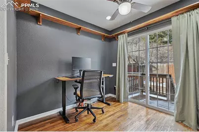 354 S Corona Avenue, Palmer Lake, CO 80133 - Photo 15