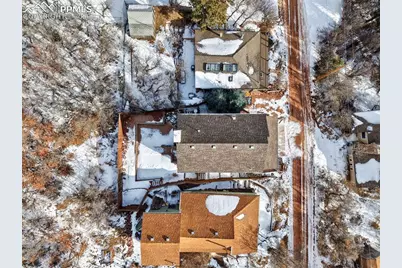 354 S Corona Avenue, Palmer Lake, CO 80133 - Photo 37