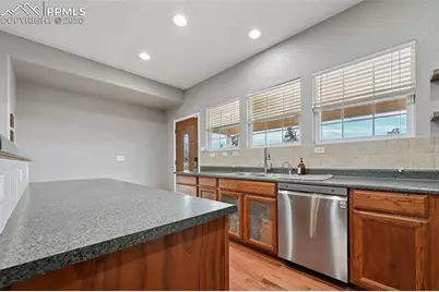 354 S Corona Avenue, Palmer Lake, CO 80133 - Photo 27