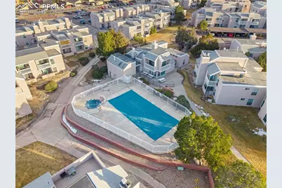 3435 Rebecca Lane #B, Colorado Springs, CO 80917 - Photo 43