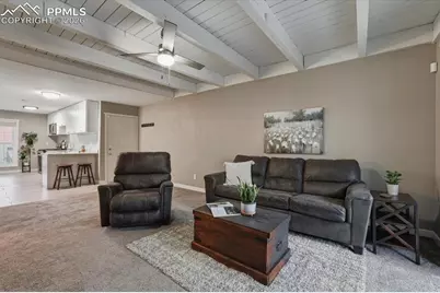 3435 Rebecca Lane #B, Colorado Springs, CO 80917 - Photo 9