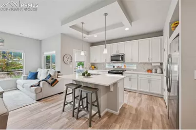 6022 Torrisdale View, Colorado Springs, CO 80927 - Photo 9