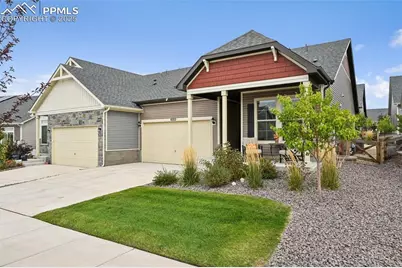 6022 Torrisdale View, Colorado Springs, CO 80927 - Photo 1