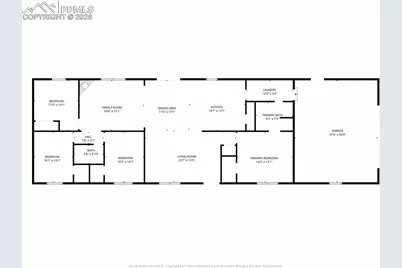 902 Willis Avenue, La Veta, CO 81055 - Photo 31