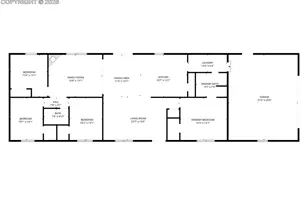 902 Willis Ave, La Veta, CO 81055 - Photo 31