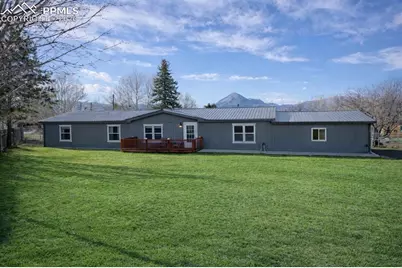 902 Willis Avenue, La Veta, CO 81055 - Photo 1