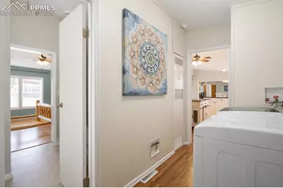 902 Willis Avenue, La Veta, CO 81055 - Photo 29