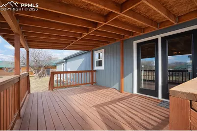 902 Willis Avenue, La Veta, CO 81055 - Photo 33